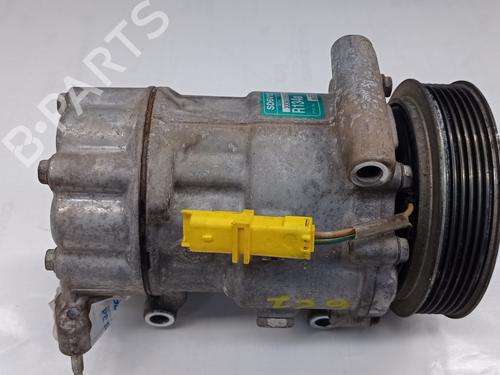 AC compressor PEUGEOT 1007 (KM_) 1.6 16V | BP10213501M34 