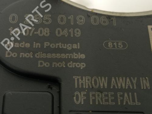 Elektronensonde NISSAN QASHQAI II (J11, J11_) 1.6 dCi ALL MODE 4x4-i | BP30889378M84