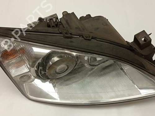 Right headlight FORD MONDEO III (B5Y)  | BP18833408C29 