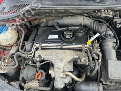 Used Engine AUDI A3 (8P1) [2003-2013]  32473482