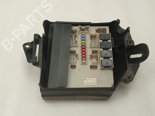 Used Fuse box Fuse box RENAULT CLIO II (BB_, CB_) [1998-2016] 34215150 34215150