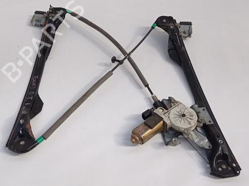 Front left window mechanism FORD FOCUS I Saloon (DFW) 1.8 Turbo DI / TDDi | BP21144535C22 
