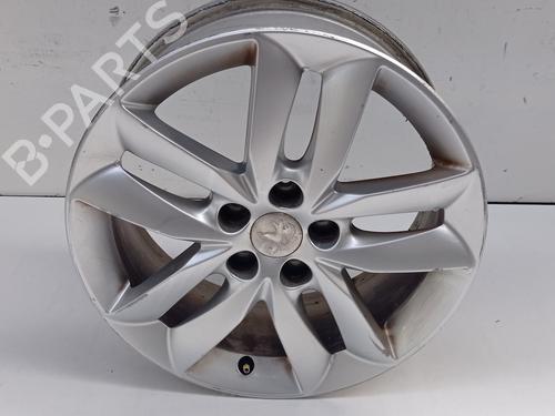 Used Rim PEUGEOT 508 I (8D_) 1.6 HDi (112 hp) 30061604