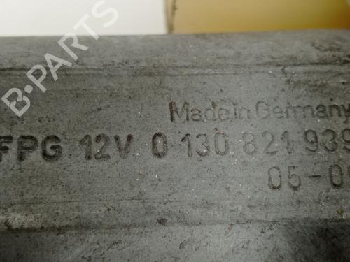 Right front window motor FORD FIESTA V (JH_, JD_) 1.4 TDCi | BP8389706E20 