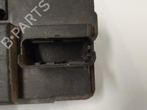 Front right lock CITROËN BERLINGO / BERLINGO FIRST Box Body/MPV (M_) 2.0 HDI 90 (MBRHY, MCRHY) | BP9044961C97 
