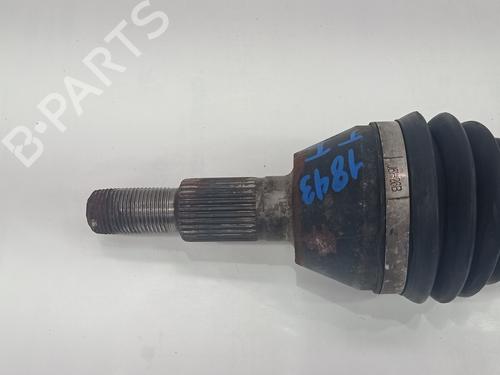 Left rear driveshaft CHEVROLET CAPTIVA (C100, C140) | BP34239579M40 - Image 4