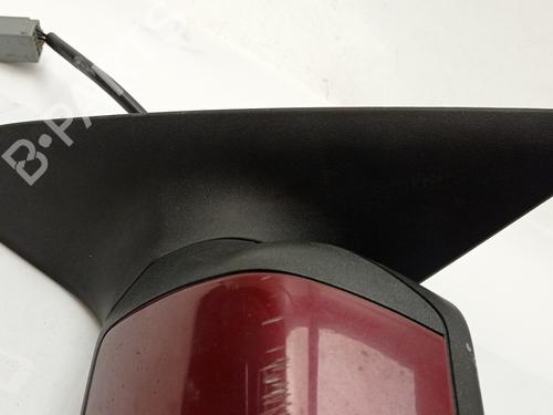 Left mirror FORD MONDEO III (B5Y) 1.8 16V | BP8197322C26 