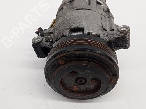 AC compressor BMW 3 Compact (E46) 318 td | BP24866619M34 