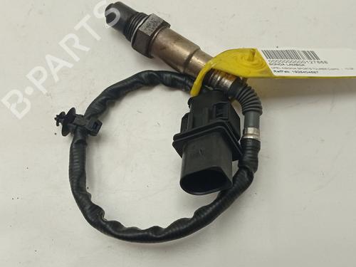 Elektronisk sensor OPEL INSIGNIA A Sports Tourer (G09) [2008-2017]  30102555
