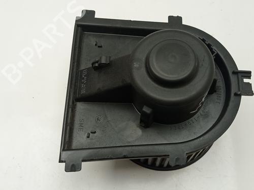 Used Heater blower motor SEAT TOLEDO I (1L2) 1.9 TDI (110 hp) 29303475