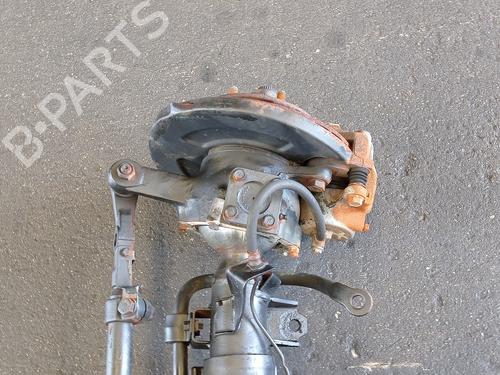 Subframe NISSAN PATROL III/2 Station Wagon (W260)  | BP26580394M9 