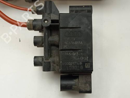 Suspension compressor AUDI Q7 (4MB, 4MG, 4MQ) 50 TDI Mild Hybrid quattro | BP36325394M103  - Image 5