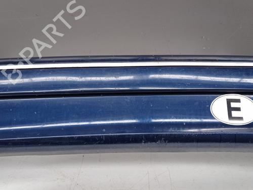 Rear bumper CITROËN ZX (N2) 1.9 D | BP7855447C8 
