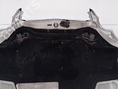 Hood MERCEDES-BENZ C-CLASS (W203) C 180 Kompressor (203.046) | BP26879329C1 