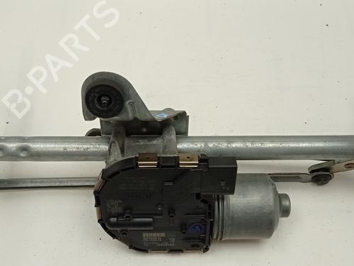 Front wiper motor SEAT LEON (5F1)  | BP26437650M29 