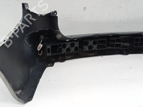 Rear bumper RENAULT LAGUNA II Grandtour (KG0/1_) 1.9 dCi (KG1A, KG1W, KG0G) | BP27367648C8 