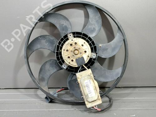 Radiator fan FORD MONDEO III (B5Y) 2.0 TDCi | BP7093454M35 