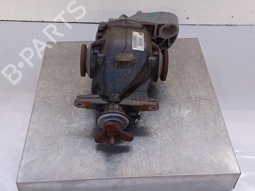 Used Rear differential Rear differential 38203072 38203072