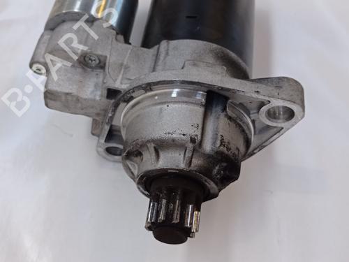 Starter SEAT LEON (1P1) 2.0 TDI 16V | BP19019294M8 