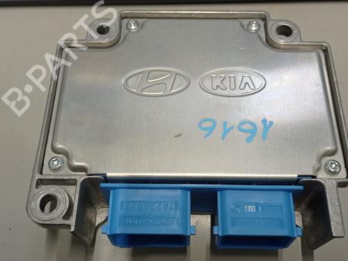 ECU airbags KIA SPORTAGE III (SL) 1.7 CRDi | BP27405215M53 