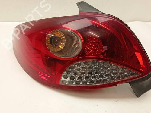Used Left taillight Left taillight 36885270 36885270