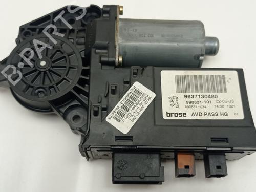 Used Right front window motor PEUGEOT 307 Break (3E) 2.0 HDI 110 (107 hp) 30259228