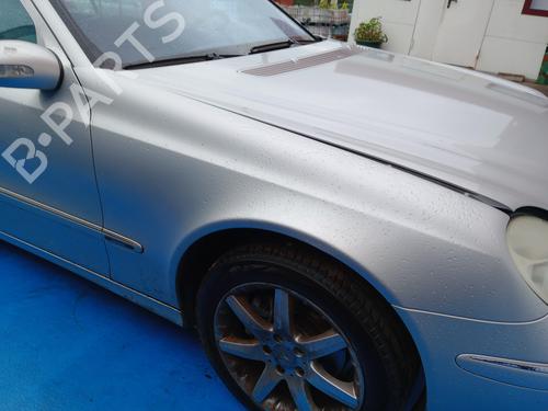 Right front fenders MERCEDES-BENZ E-CLASS T-Model (S211) E 270 T CDI (211.216) BP20936601C42