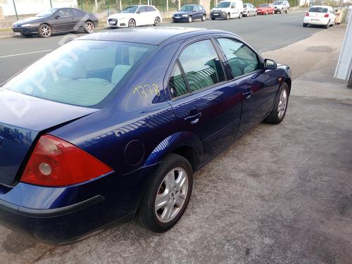 Engine control unit (ECU) FORD MONDEO III (B5Y) 2.0 16V TDDi / TDCi | BP26437643M57  - Image 10