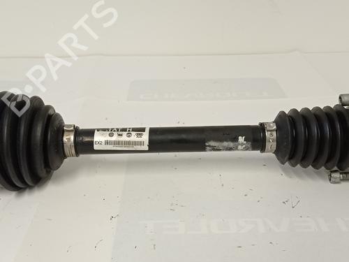 Used Left front driveshaft SEAT IBIZA III (6L1) [2002-2009]  9144053