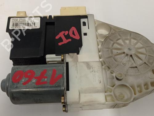 Used Left front window motor CITROËN C5 II (RC_) [2004-2008]  29573839