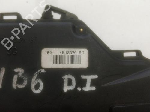 Front left lock AUDI A4 B6 (8E2) 1.8 T | BP7856660C98 