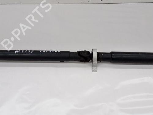 Used Driveshaft BMW 3 Compact (E46) 320 td (150 hp) 27397573