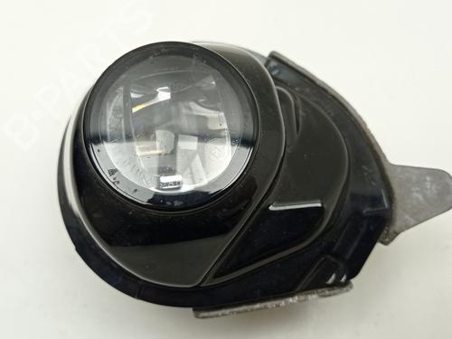 Used Left front fog light MAZDA 2 Hatchback (DL, DJ) [2014-2025]  31051543
