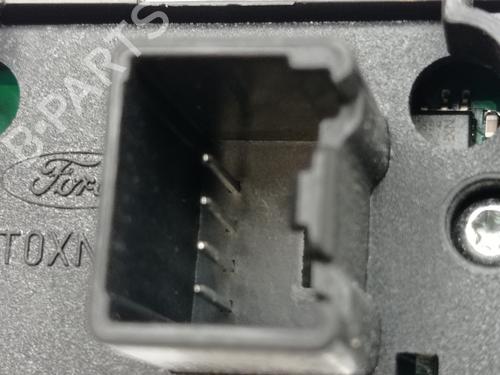 Venstre Foran elrute bryter FORD FIESTA VI (CB1, CCN) 1.4 TDCi | BP30906027I27