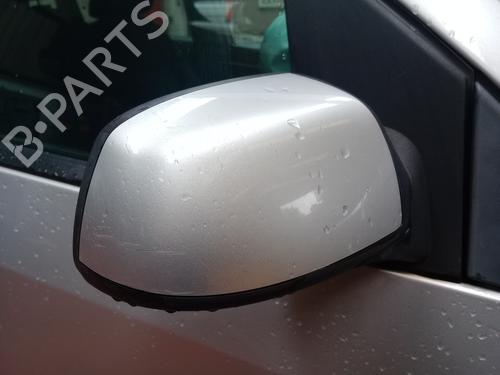 Right mirror FORD FIESTA V (JH_, JD_) 1.4 TDCi | BP16089933C27 