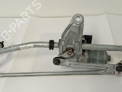 Front wiper motor VW PASSAT B6 (3C2) 2.0 TDI 16V | BP9393512M29 
