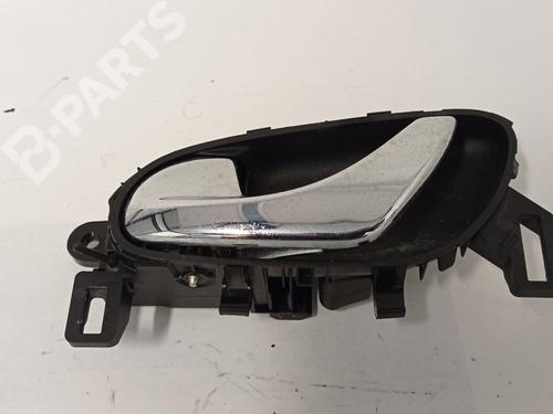 Used Front left interior door handle Front left interior door handle NISSAN QASHQAI II SUV (J11, J11_) 1.6 dCi ALL MODE 4x4-i (130 hp) 8916048 8916048