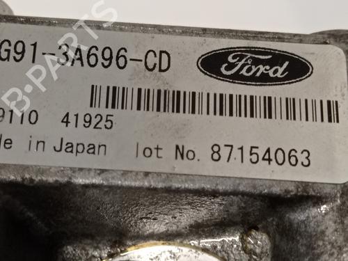 Steering pump FORD MONDEO IV (BA7)  | BP24176847M99 