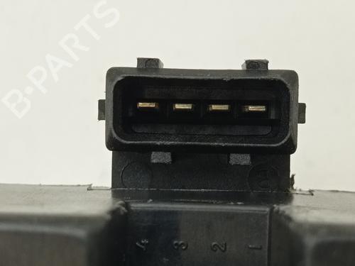 Bobine OPEL ASTRA G Hatchback (T98) 1.6 (F08, F48) | BP30102557M94