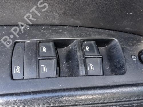 Left front window switch AUDI Q7 (4LB) 3.0 TDI quattro | BP9133457I27 - Image 1
