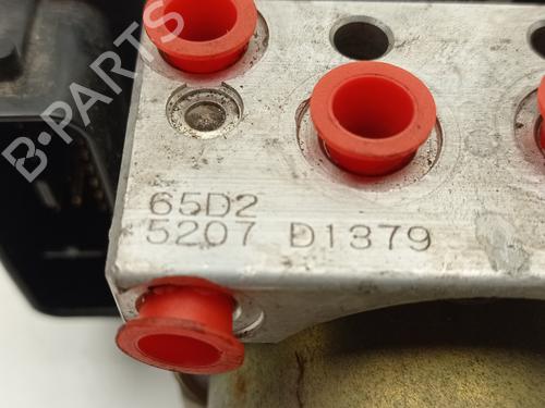 ABS pump SUZUKI GRAND VITARA I (FT, HT) 2.0 HDI 110 4x4 (SQ420D, TD82V) | BP7093700M43 