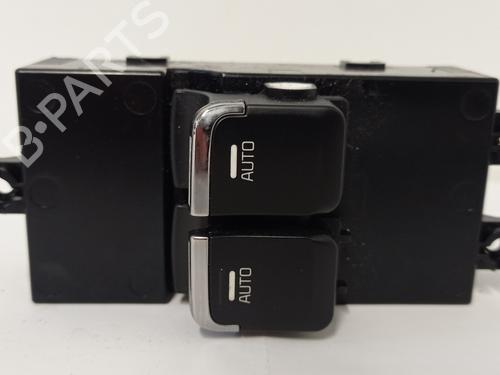 Used Left front window switch KIA CEE'D (JD) 1.4 CVVT (90 hp) 28099095