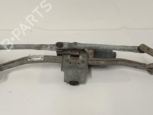 Front wiper motor SEAT IBIZA III (6L1) 1.4 16V | BP9647530M29 