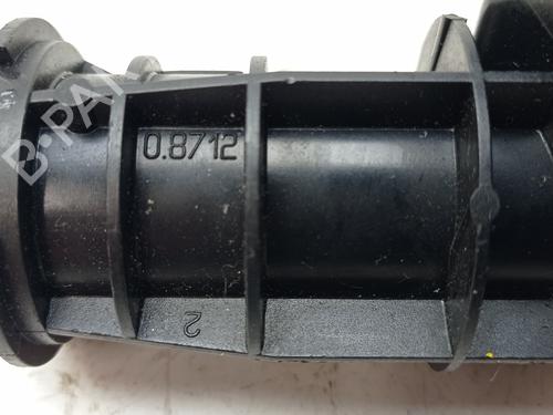 Ignition barrel FIAT PUNTO (188_) 1.2 60 (188.030, .050, .130, .150, .230, .250) | BP7773931M48 