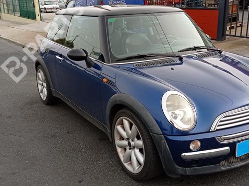 Rear mirror MINI MINI (R50, R53) Cooper | BP9257744I6  - Image 7