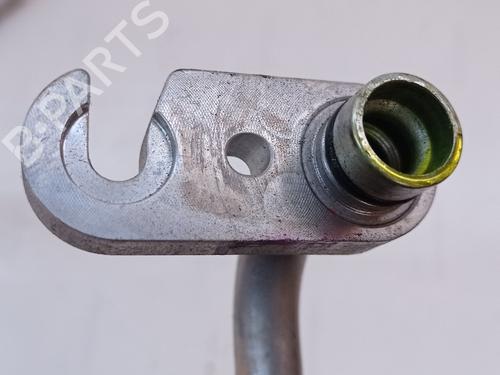 AC pipe MAZDA 2 Hatchback (KB)  | BP31177675M126 