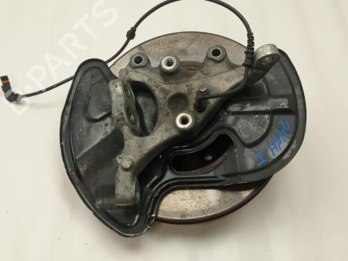 Used Left front steering knuckle Left front steering knuckle MERCEDES-BENZ E-CLASS Coupe (C207) E 220 CDI / d (207.302, 207.301) (170 hp) 33842832 33842832
