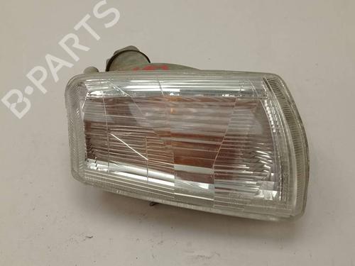 Used Left front indicator Left front indicator 39597836 39597836