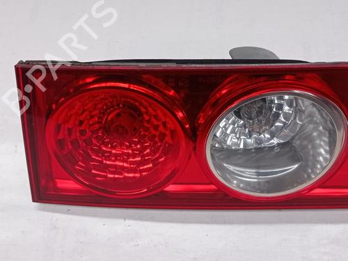 Used Right tailgate light HONDA ACCORD VII (CL, CN) 2.2 i-CTDi (CN1) (140 hp) 10643307