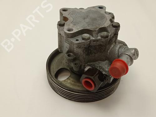 Styring servopumpe CITROËN C8 (EA_, EB_) 2.2 HDi | BP25671444M99 